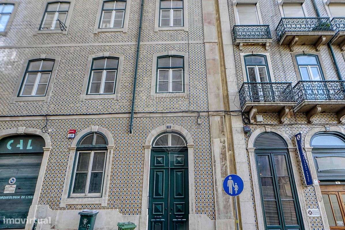 Apartamento T3 para venda-35