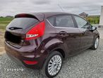 Ford Fiesta 1.4 Titanium - 3