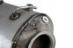 FILTR CZĄSTEK STAŁYCH DPF BMW 5 E60 525D 530D 02- - 9