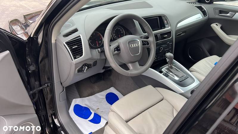 Audi Q5 3.0 TDI Quattro S tronic - 15