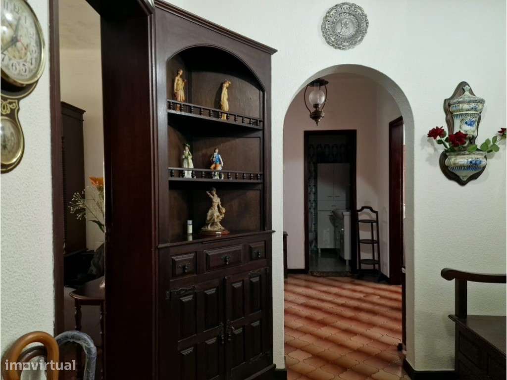 Apartamento T3-6