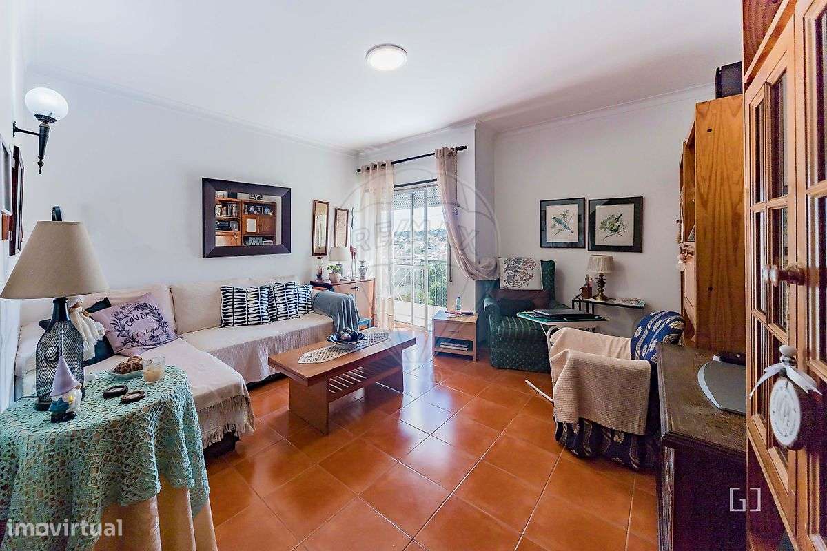 Apartamento T3 para venda-17