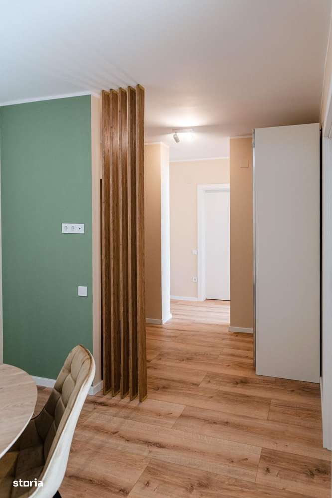 Apartament de top, 55mp, 2 dormitoare, la cheie, zona strazii Eroilor-4