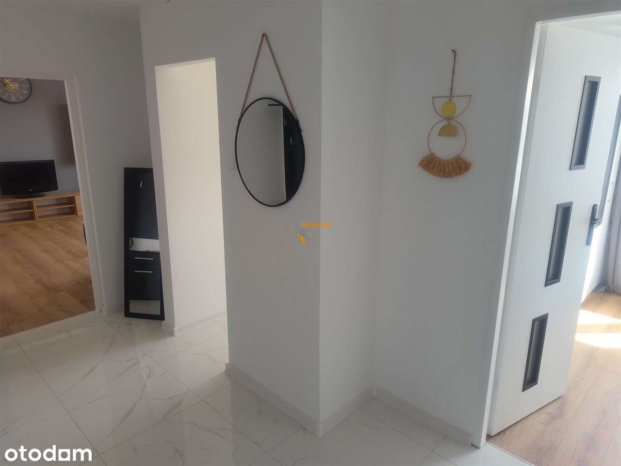 Mieszkenie 2 pokojowe z oddzielną kuchnią osiedle Pomorskie-9