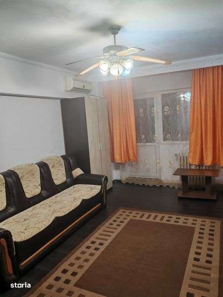 Militari-Pacii.Ap.2 camere - Imagine principală: 4/7