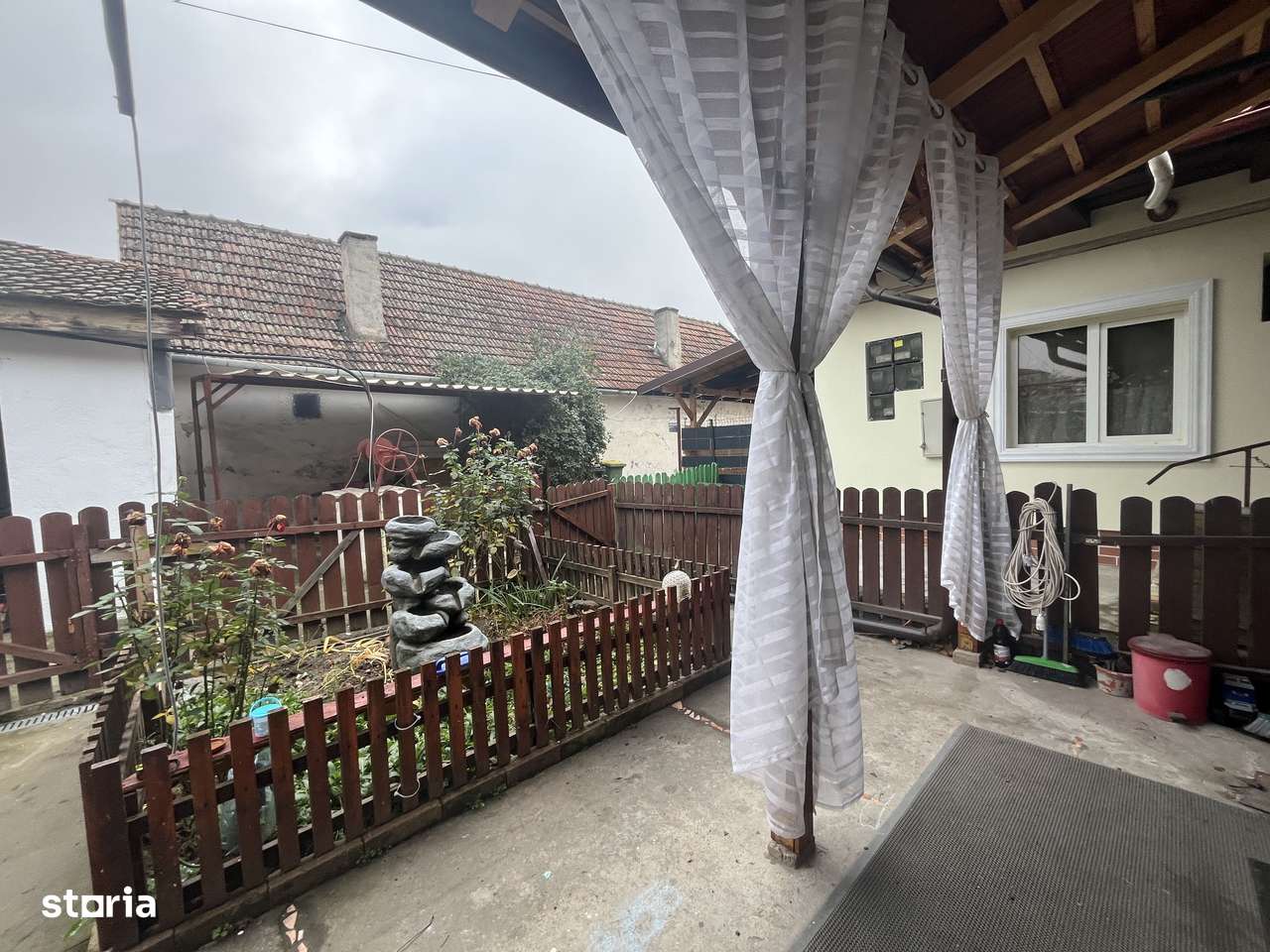 Apartament cu 3 camere, curte comuna, zona Mehala - Imagine principală: 3/20