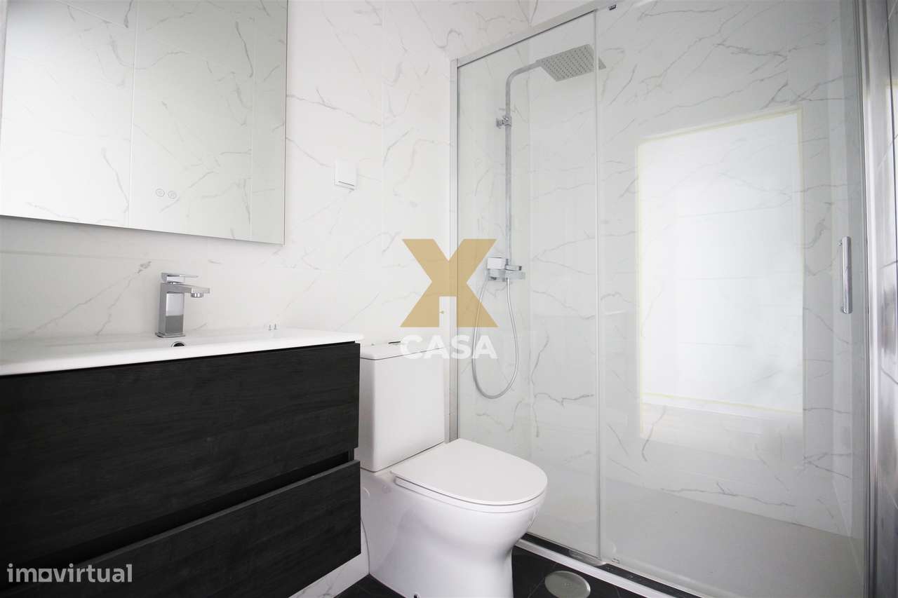 Apartamento T1 Venda em Nossa Senhora da Piedade,Ourém-10