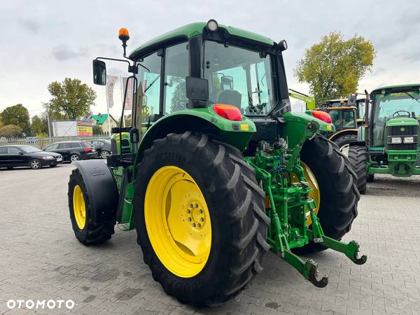 John Deere 6430 - 5