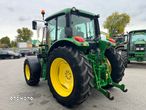 John Deere 6430 - 5