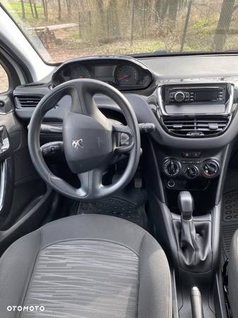 Peugeot 208 1.0 VTi Access - 9