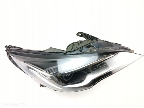 LAMPA PRAWY PRZÓD OPEL ASTRA K (2015-2019) 39047201 UK - 6