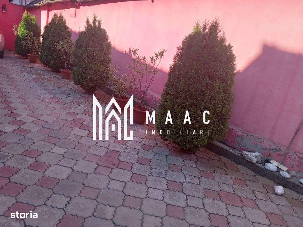 Casa individuala | 3 camere | Acces Auto | Axente Sever - Imagine principală: 5/5