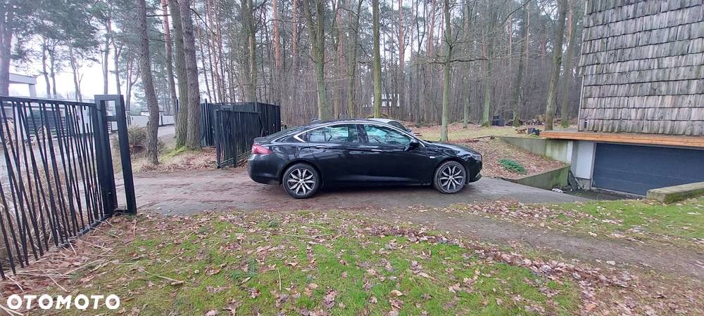 Opel Insignia 1.5 T Elite S&S - 20