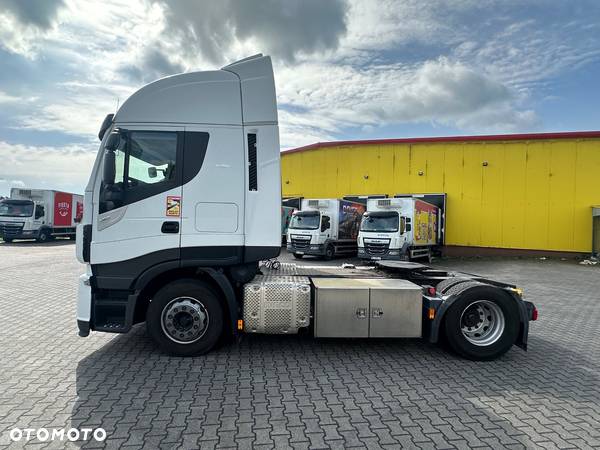 Iveco STRALIS 460 HI WAY - 2