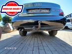 AUDI A4 B5 LIFT ZDERZAK TYLNY TYŁ KOLOR: LY6R - 1