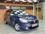 Dacia Lodgy - 3