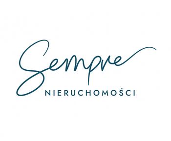 Sempre Nieruchomości Logo