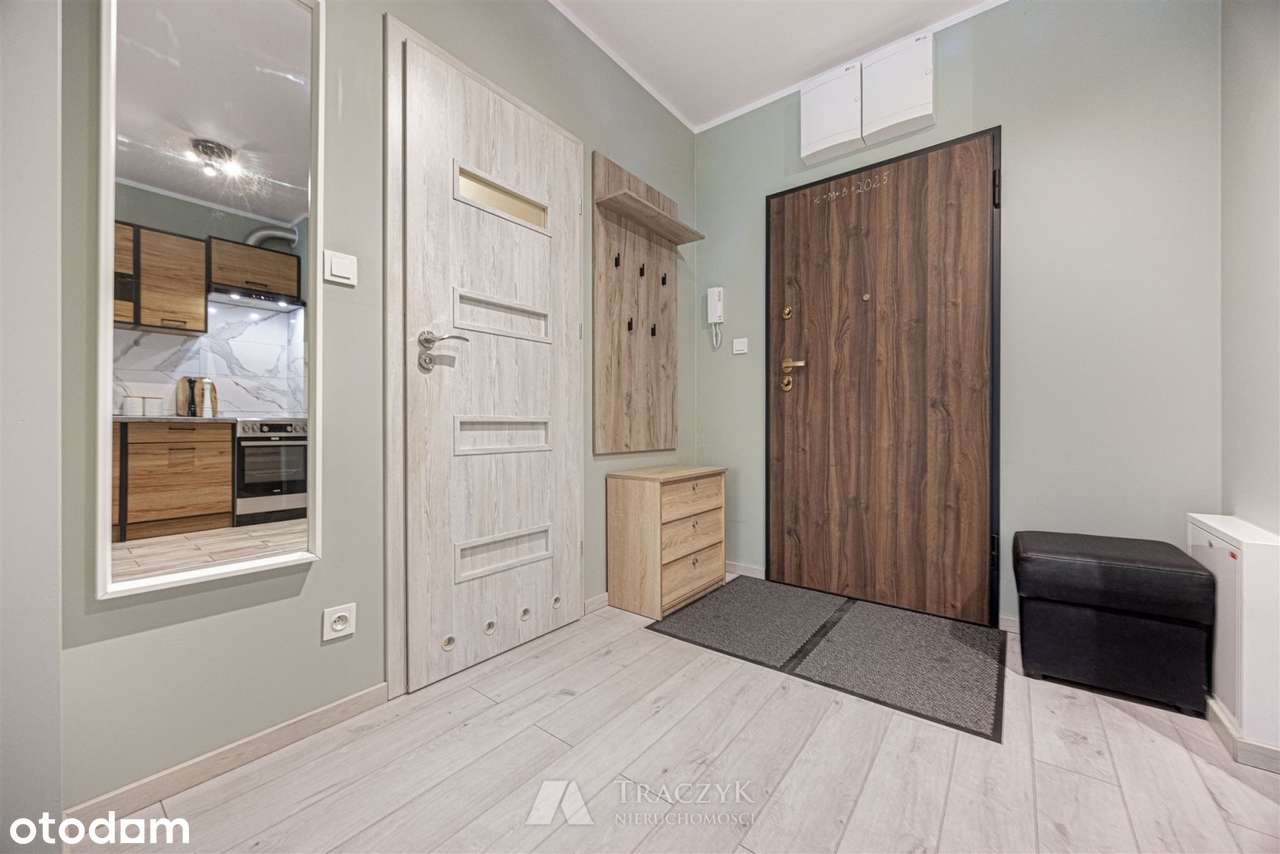 2M |Ogród | Garaż | 2022 r.| Wyposażone-5