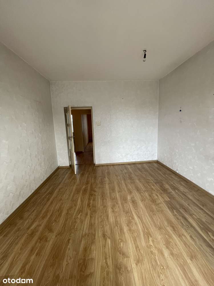 Mieszkanie 1 piętro z balkonem i piwnicą w Grudziądzu-1