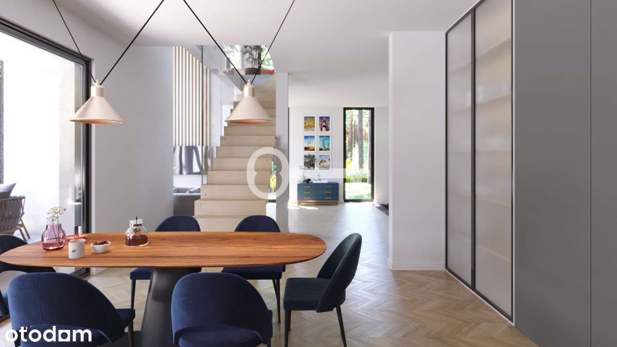 Funkcjonalny Układ | Wysoki Standard - Pełny obrazek: 4/20