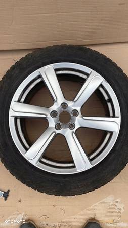 VOLVO XC90 ELGA ALUMINIOWA 8X19 ET 48.5 5X108 - 1