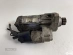 Motor de arranque Usado VW PASSAT (362) 2.0 TDI REF. 02E911024H MOTOR CFFB - 3