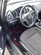 Opel Astra 1.6 CDTI DPF ecoFLEX Sports TourerStart/Stop Edition - 11