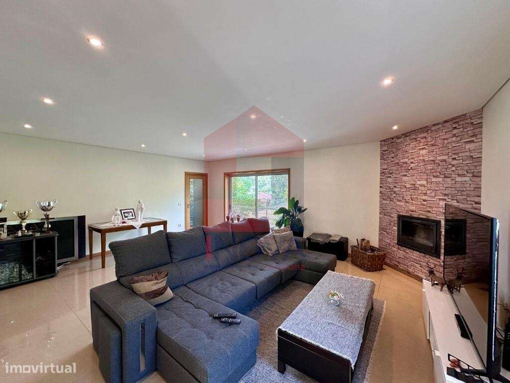 Moradia V3, Sabariz - Grande imagem: 4/30