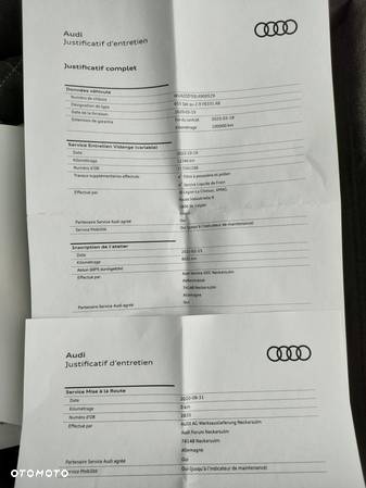 Audi RS5 2.9 TFSI Quattro Tiptronic - 38