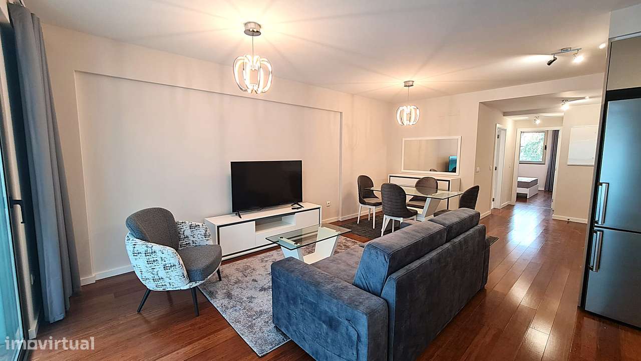 Apartamento T1, Centro do Funchal, Rua Major Reis Gomes - Grande imagem: 4/12