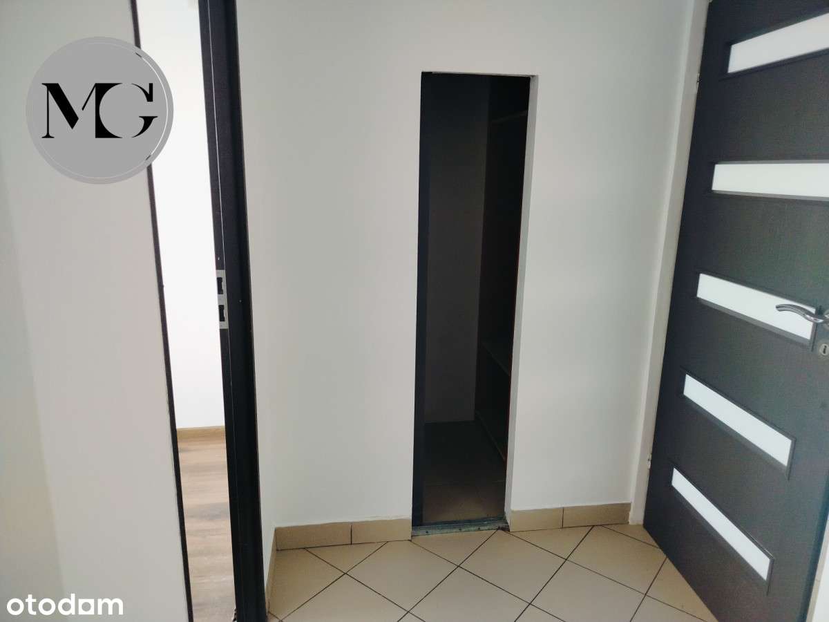 Mieszkanie 3 pokoje 65m2 Krzymińskiego Inowrocław-6