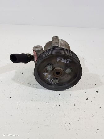 POMPA WSPOMAGANIA 51869236 OPEL FIAT DOBLO PANDA 1.3M-JET - 1