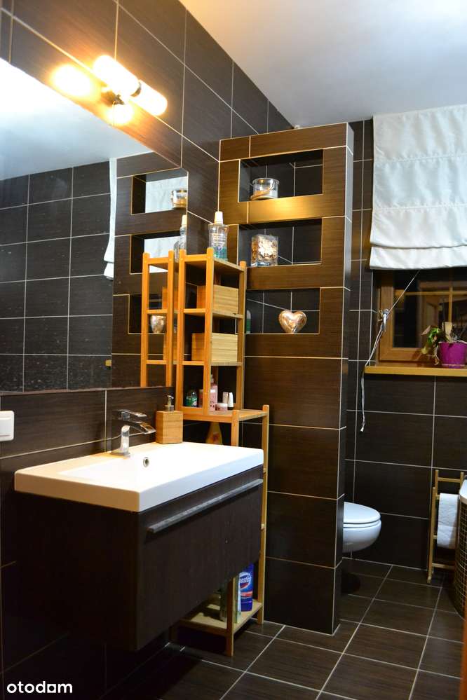 Dom jednorodzinny "Melodia" 176m2 Gortatowo gmina Swarzędz-13