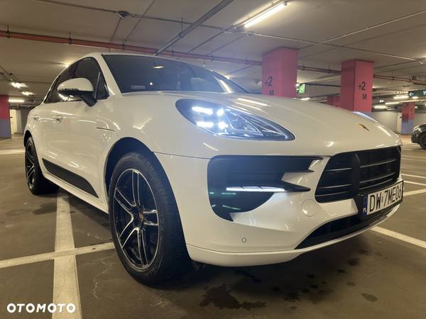 Porsche Macan Standard - 4