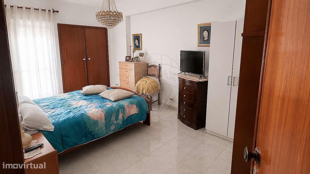 Apartamento T2 para venda-12