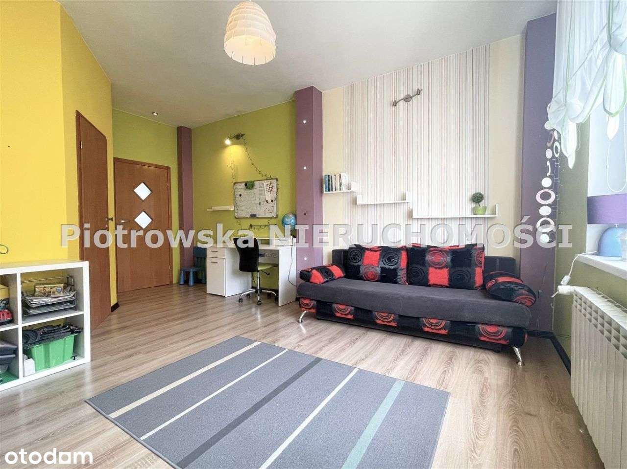 Mieszkanie, 106 m², Sieradz-11