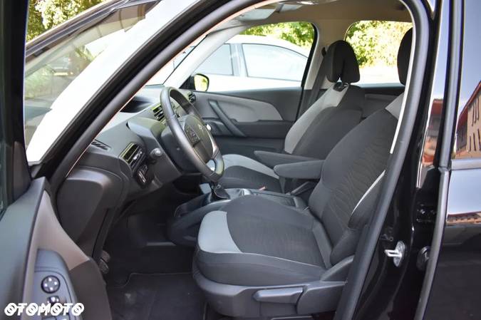 Citroën C4 Picasso 1.2 PureTech Exclusive - 23