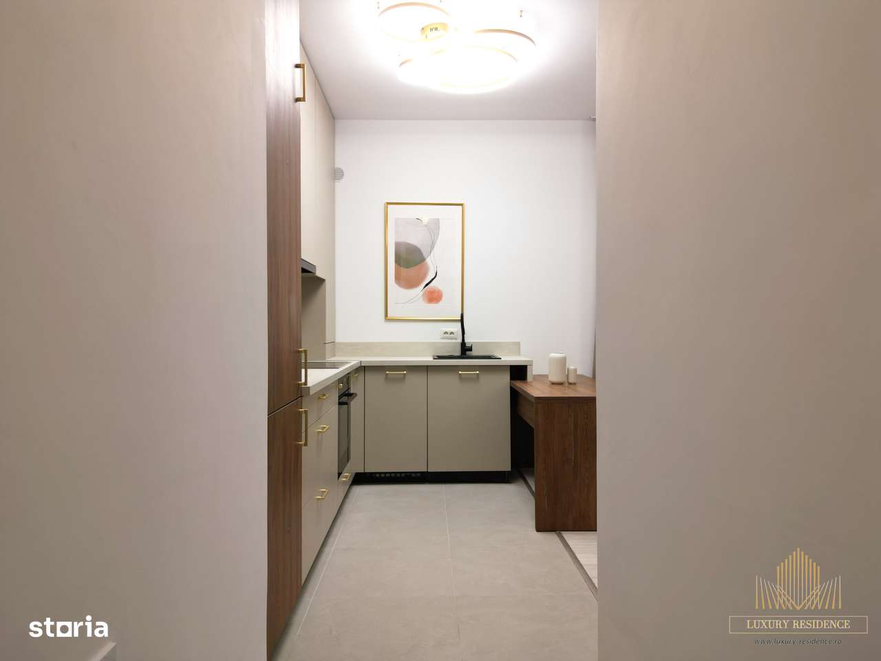 1 CAMERA/GARSONIERA/CHIAJNA/SERGENT ILIE PETRE/COMISION 0-6