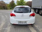 Opel Astra 1.4 ECOFLEX Cosmo - 13