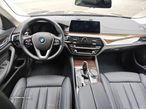 BMW 530 e iPerformance Line Luxury - 12