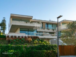 Moradia T4 de Luxo | Quinta Marques Gomes - Gaia | Douro - Grande imagem: 3/60