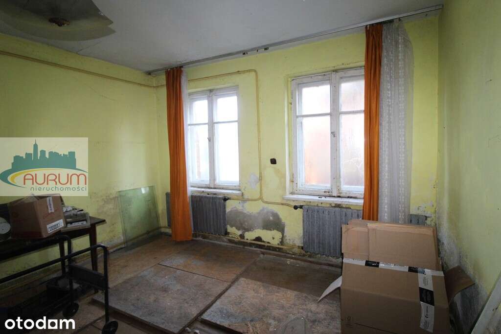 DOM WOLNOSTOJACY W DZIELNICY ŻARY - KUNICE-4