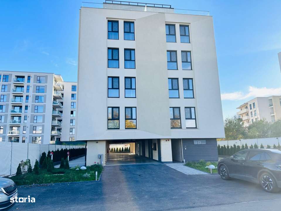 AP 3 CAMERE | DAMAROAIA | PETROM CITY | SCOALA GENESIS | STRAULESTI |-10