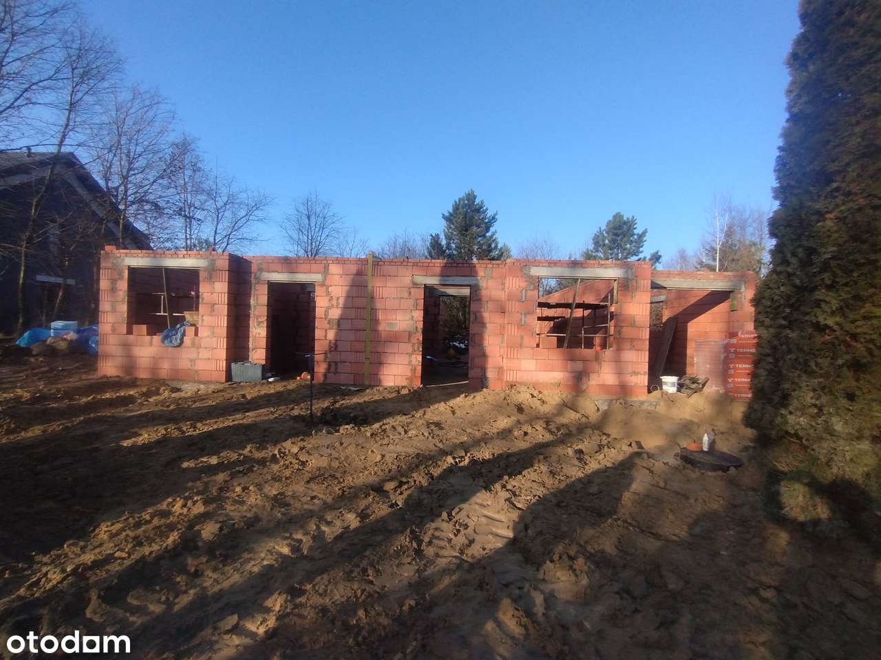 OSIEDLE DOMOWE ZACISZE 3 - ŚWIĄTECZNA PROMOCJA - - Pełny obrazek: 4/17