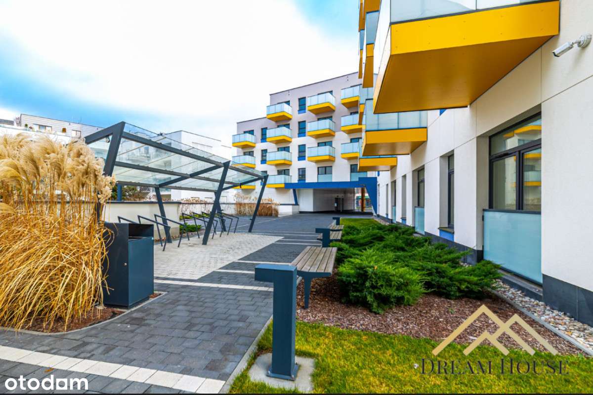 Zamieszkaj z rodziną w 3-pokojowym mieszkaniu-0