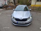 Skoda Octavia 1.0 TSI DSG Style - 3