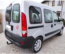 HAK HOLOWNICZY + WIĄZKA + GNIAZDO 7 PIN  RENAULT KANGOO 1 I 1996 do 2008 - 8