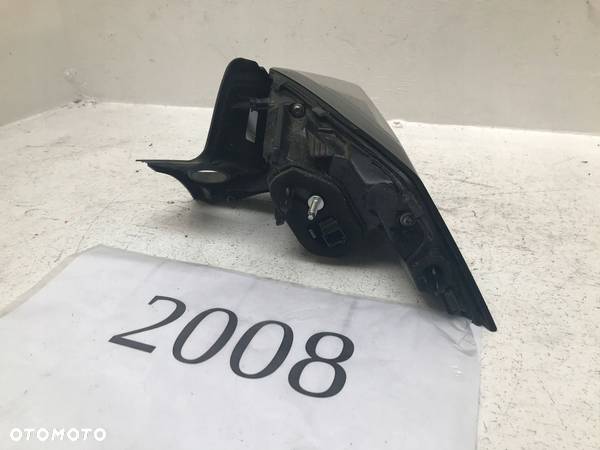 PEUGEOT 2008 II LAMPA TYLNA TYŁ LEWA ORYG EUROPA 9838190580 19-23 - 4