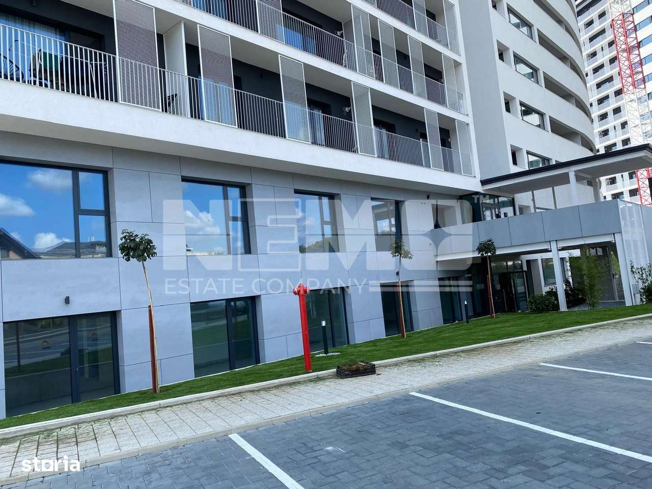 Spațiu comercial Avanera  247.8 | Suceava/Avanera |2080Euro/Mp - Imagine principală: 3/14