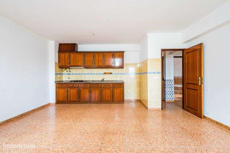 Apartamento T1 - Nazaré - Grande imagem: 4/11